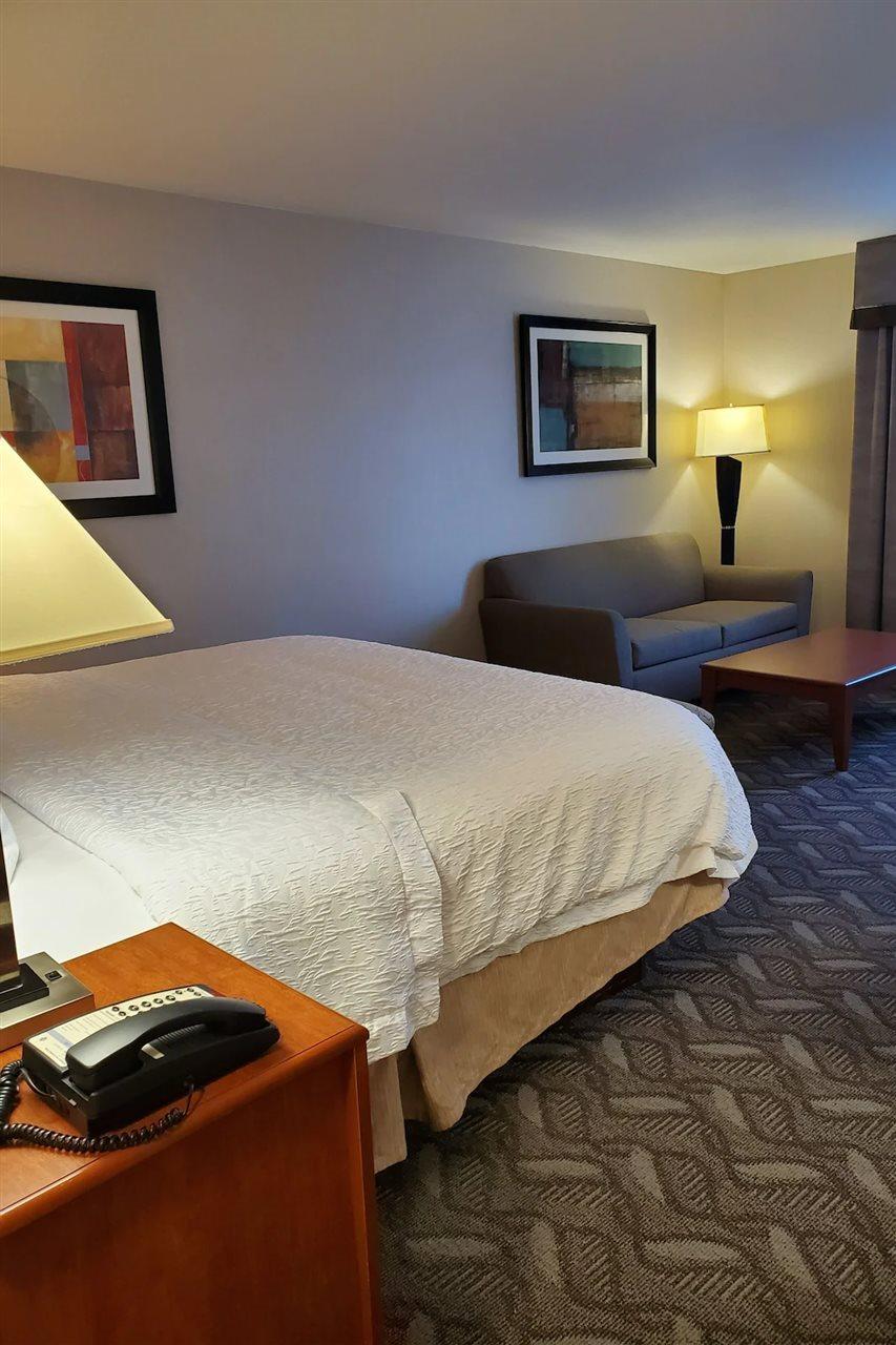 Hampton Inn&Suites Craig, CO Extérieur photo