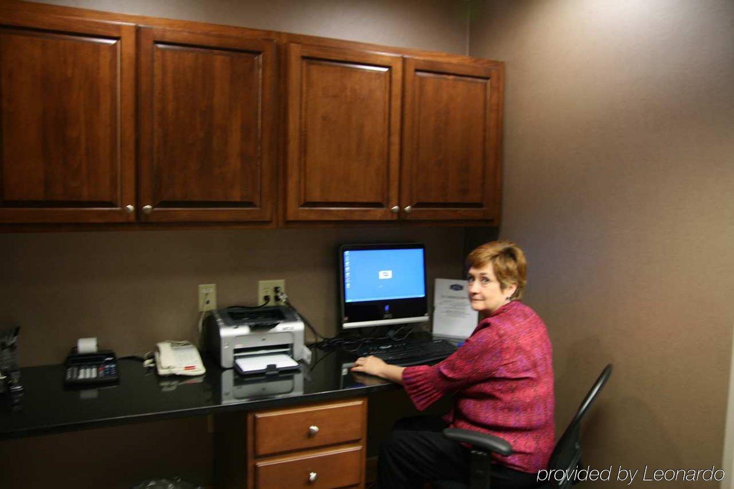 Hampton Inn&Suites Craig, CO Facilités photo