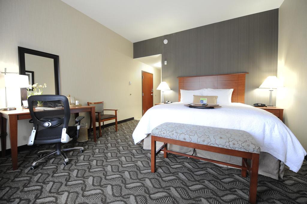 Hampton Inn&Suites Craig, CO Extérieur photo