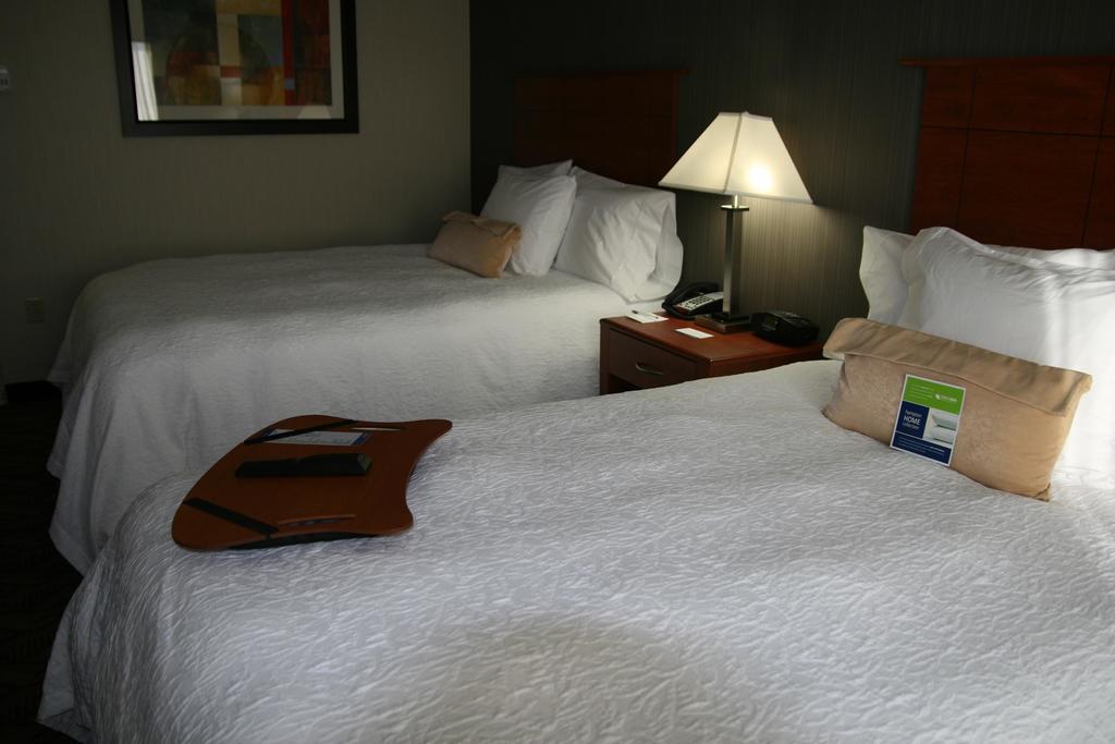 Hampton Inn&Suites Craig, CO Extérieur photo
