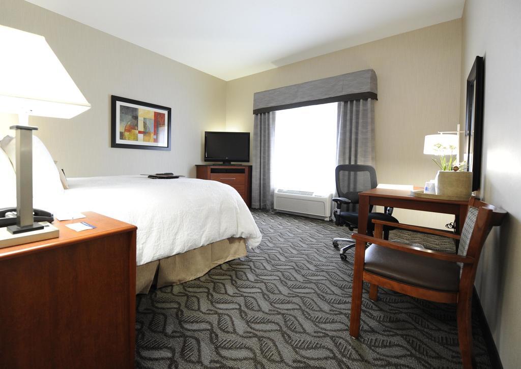 Hampton Inn&Suites Craig, CO Extérieur photo