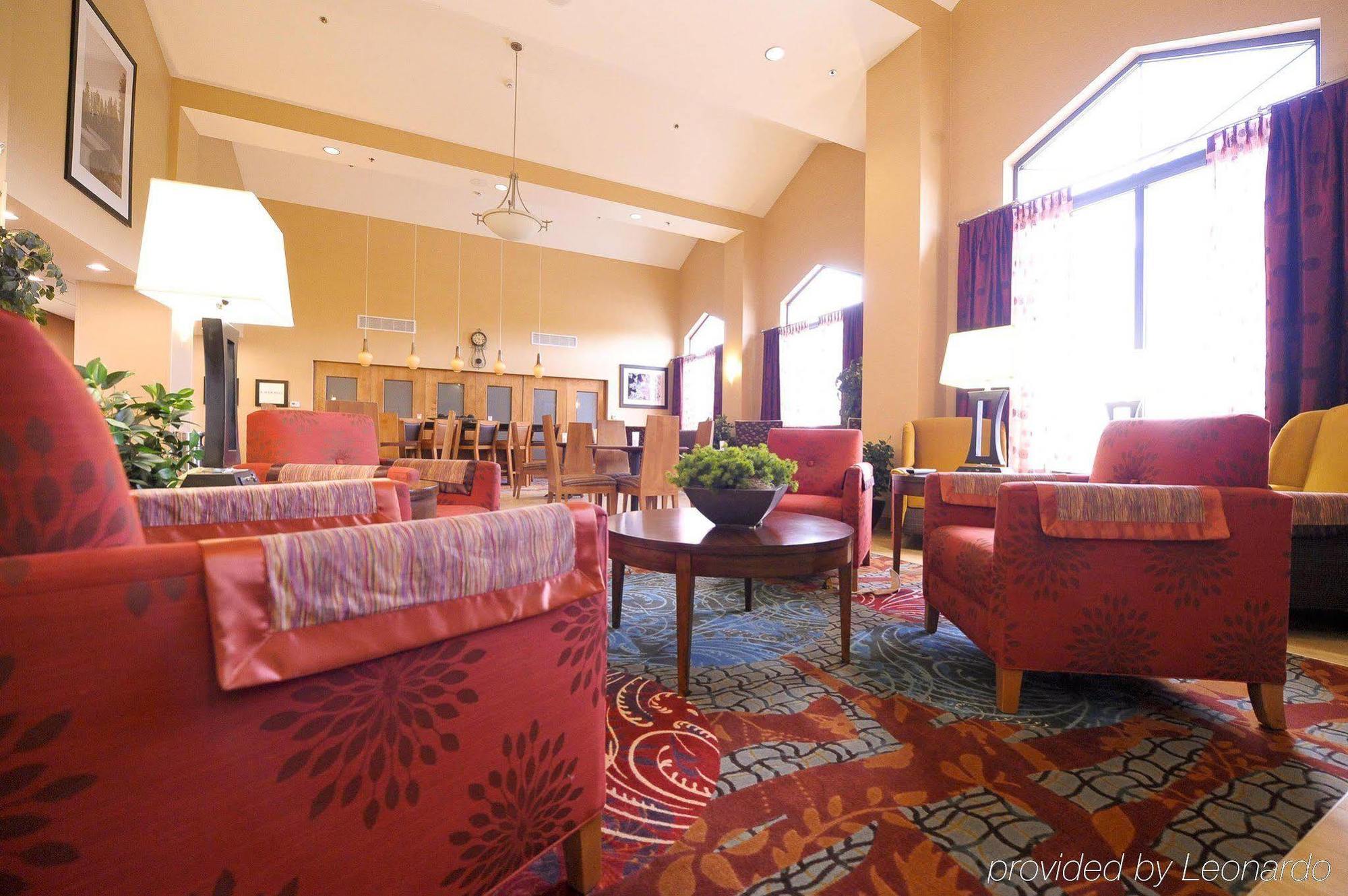 Hampton Inn&Suites Craig, CO Restaurant photo