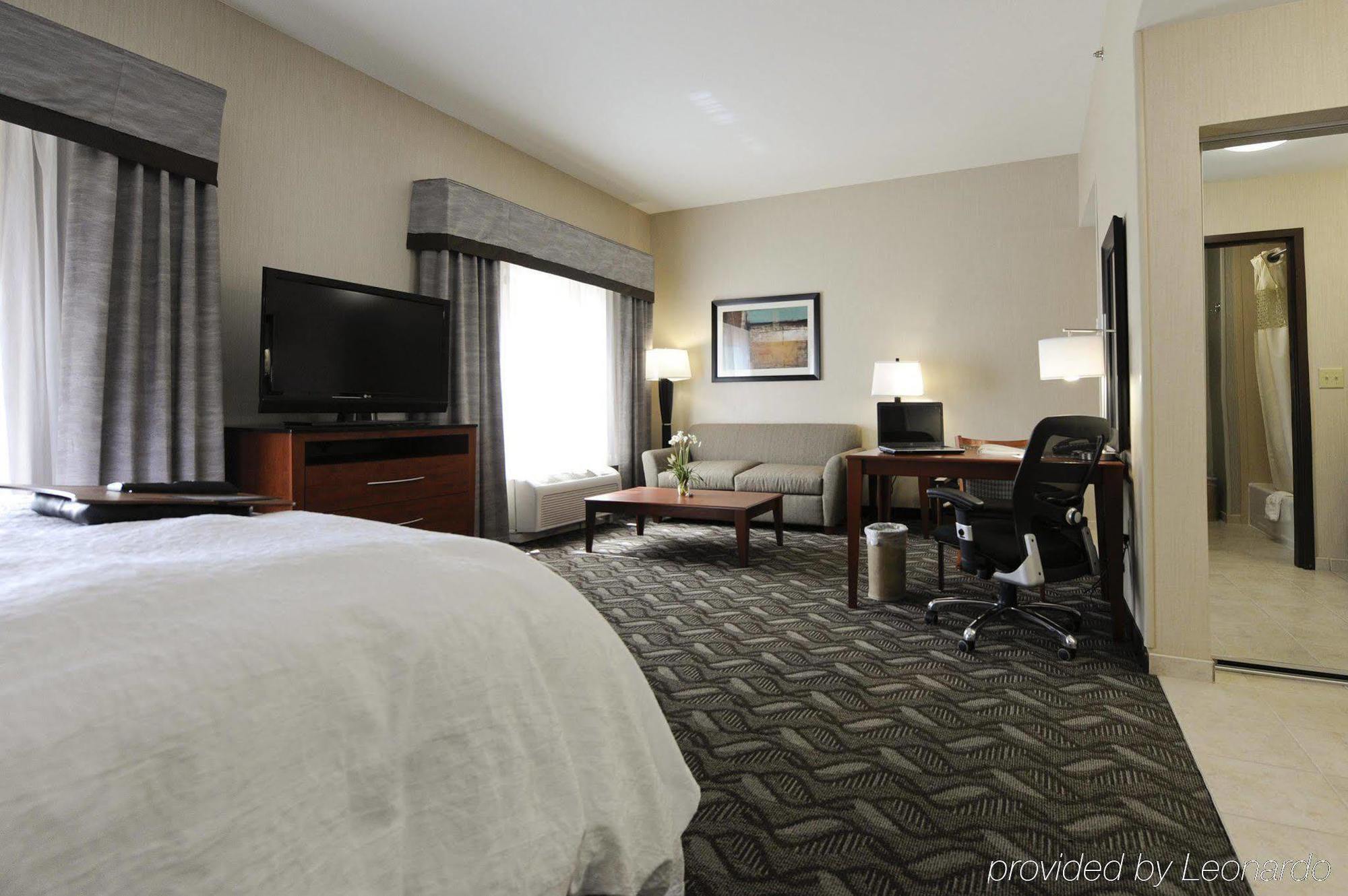 Hampton Inn&Suites Craig, CO Chambre photo