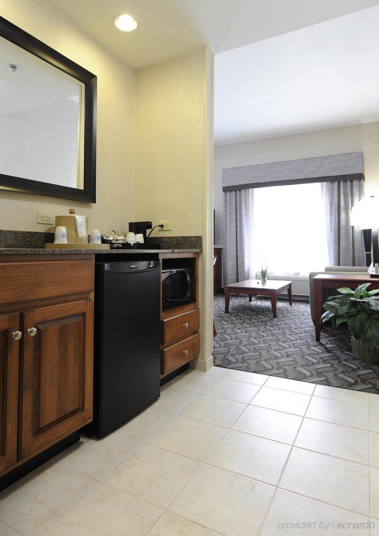 Hampton Inn&Suites Craig, CO Chambre photo