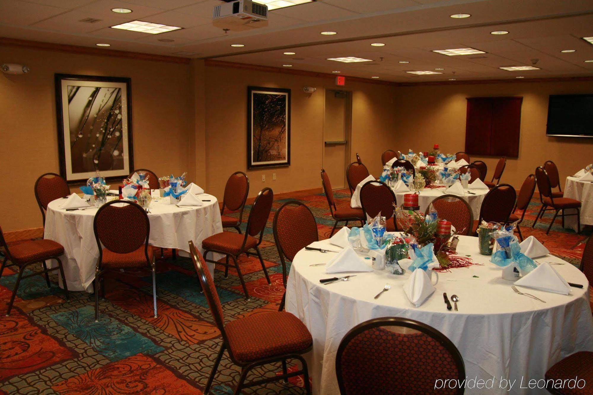Hampton Inn&Suites Craig, CO Facilités photo